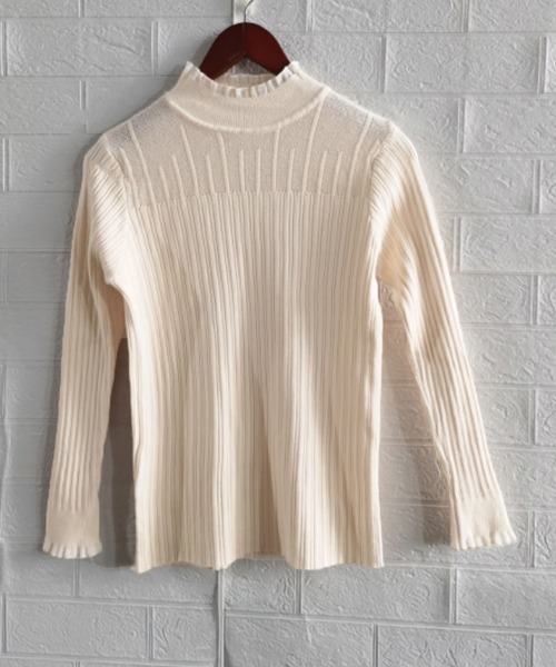 miniministore（ミニミニストア） ニット セーター ニットトップス