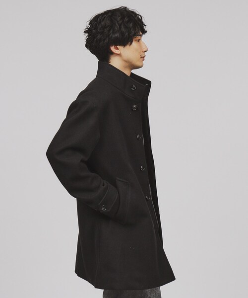 tk.TAKEO KIKUCHI（ティーケータケオキクチ） コート ジャケット