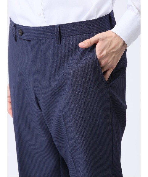 TAKA-Q セットアップ 「2パンツ ストレッチ ウォッシャブル