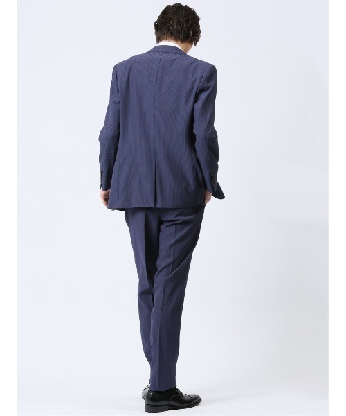 TAKA-Q セットアップ 「2パンツ ストレッチ ウォッシャブル