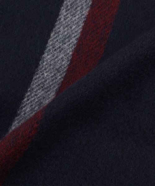 TOMMY HILFIGER（トミー・ヒルフィガー） マフラー コープラブ