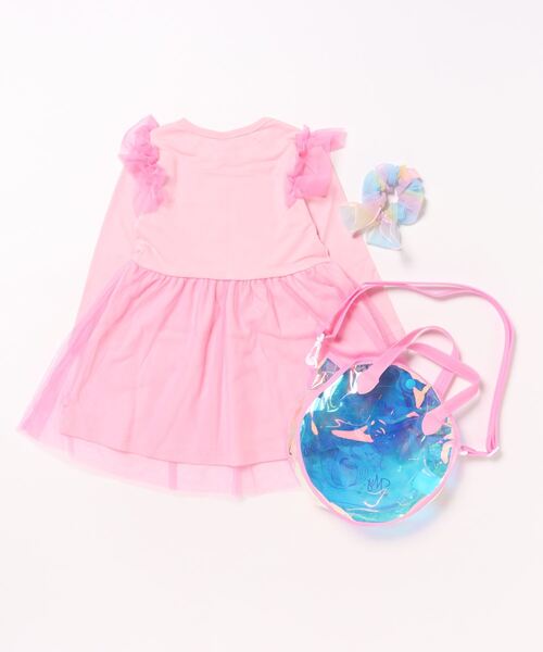 Disney（ディズニー） アンサンブル プリンセス / スペシャル3点セット