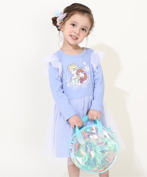 Disney(ディズニー) アンサンブル プリンセス / スペシャル3点セット Disney(ディズニー) アンサンブル プリンセス / スペシャル3点セット