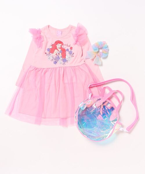 Disney（ディズニー） アンサンブル プリンセス / スペシャル3点セット