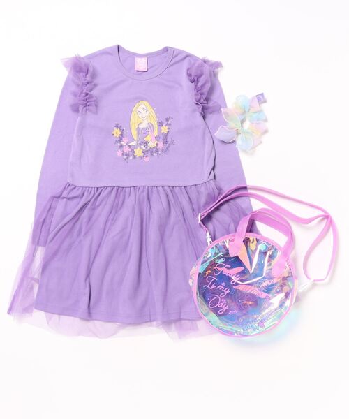 Disney（ディズニー） アンサンブル プリンセス / スペシャル3点セット