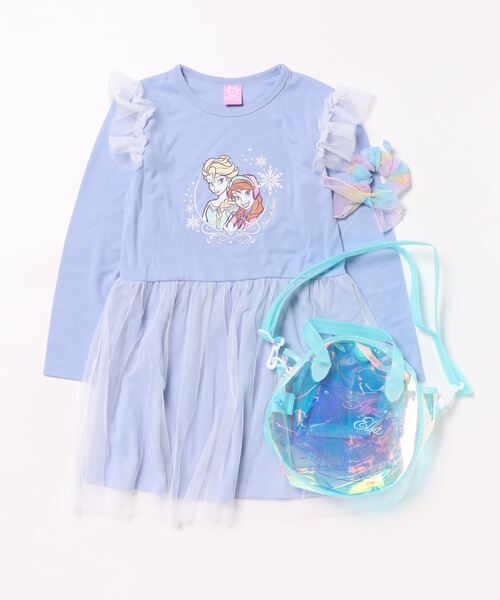 Disney（ディズニー） アンサンブル プリンセス / スペシャル3点セット
