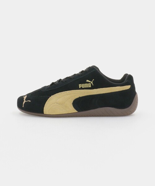 PUMA（プーマ） スピードキャット スニーカー 「PUMA」スピード