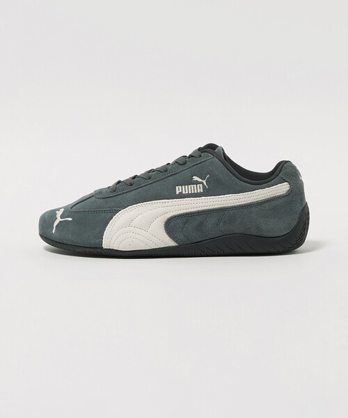 PUMA（プーマ） スピードキャット スニーカー 「PUMA」スピード