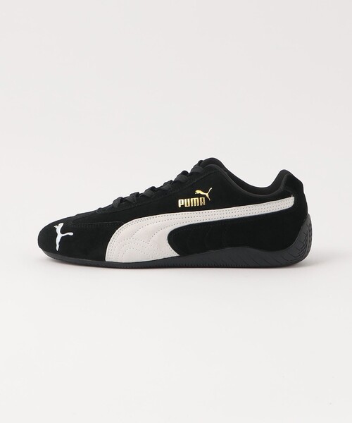 PUMA スニーカー 「PUMA」スピードキャット OG メンズ