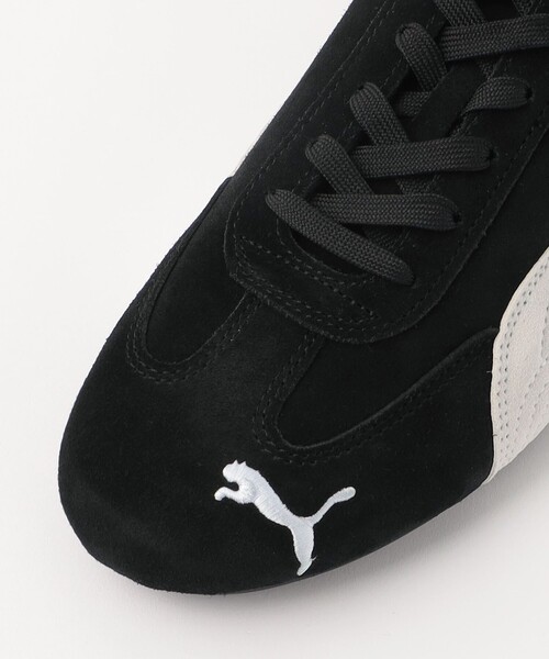 PUMA（プーマ） スニーカー 「PUMA」スピードキャット OG Puma レッド 