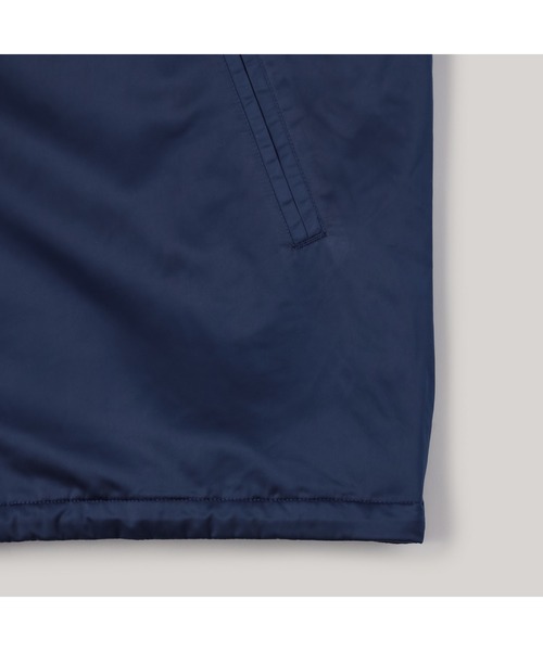 TOMMY JEANS（トミー・ジーンズ） コート ジャケット ロングバーシティ