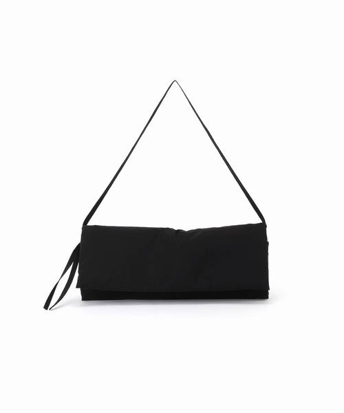 EDIT.FOR LULU 【KOKYO/コキョウ】 Flat Bag EDIT. FOR LULU（エディットフォールル）の「【KOKYO/コキョウ