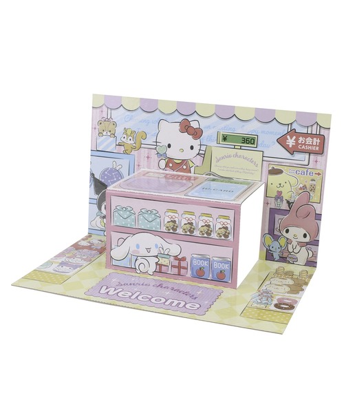 サンリオ セット Amazon.co.jp: サンリオ(SANRIO) サンリオ ぴたっとふれんず