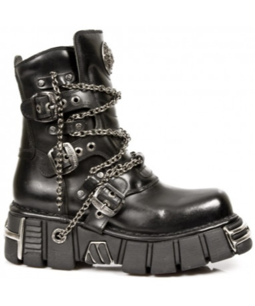 NewRock ブーツ　ニューロック NEW ROCK ニューロック 風 ブーツ（NEWROCK(ニューロック