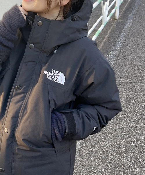 THE NORTH FACE（ザ ノースフェイス） ダウンジャケット SMALL
