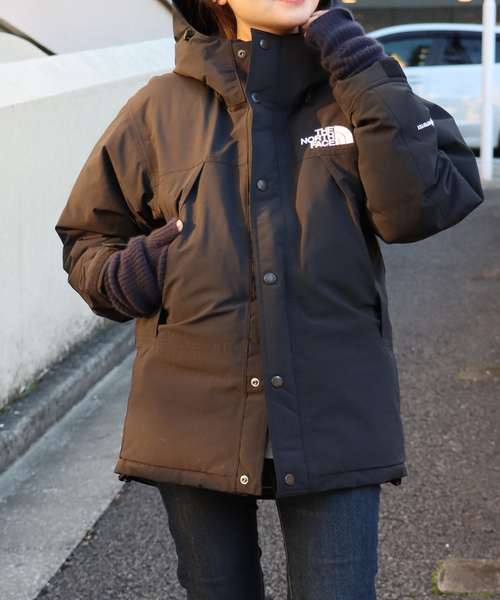 THE NORTH FACE（ザ ノースフェイス） ダウンジャケット SMALL
