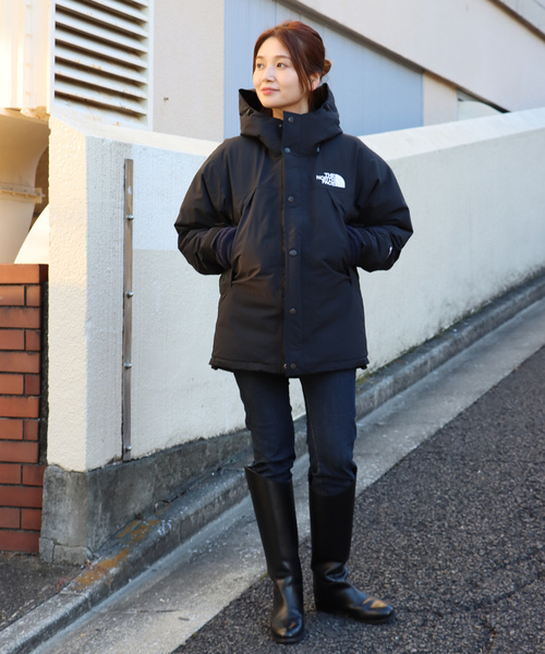 THE NORTH FACE（ザ ノースフェイス） ダウンジャケット SMALL