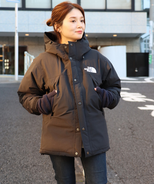 THE NORTH FACE（ザ ノースフェイス） ダウンジャケット SMALL