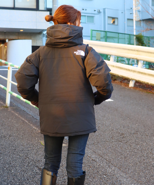 THE NORTH FACE（ザ ノースフェイス） ダウンジャケット SMALL