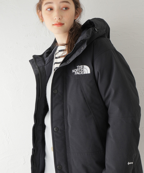 THE NORTH FACE（ザ ノースフェイス） ダウンジャケット SMALL