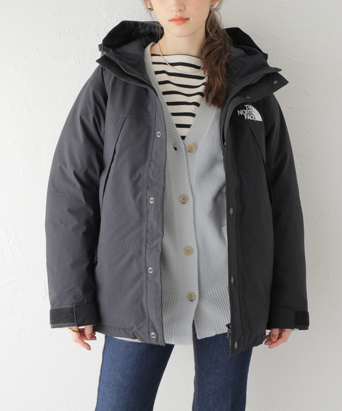 THE NORTH FACE（ザ ノースフェイス） ダウンジャケット SMALL