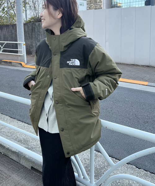 THE NORTH FACE（ザ ノースフェイス） ダウンジャケット SMALL