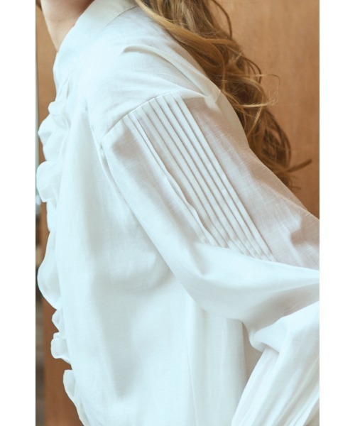 Estella.K ワンピース Joslin Dress ティアードミニドレス : ZOZOTOWN