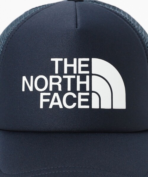 早い者勝ち!!! THE NORTH FACE ◆ ロゴメッシュキャップ THE NORTH FACE キャップ 帽子 / ロゴ メッシュ メンズ