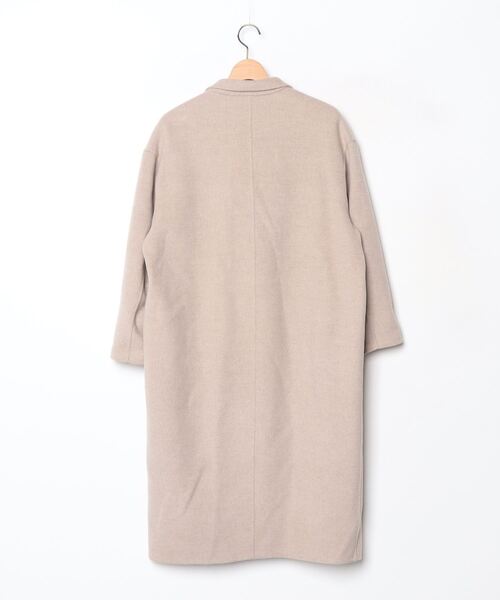 Plage プラージュ アルパカシャギーコート 38 ベージュ 日本製 Plage プラージュ アルパカシャギーコート 38 ベージュ 日本製 - メルカリ