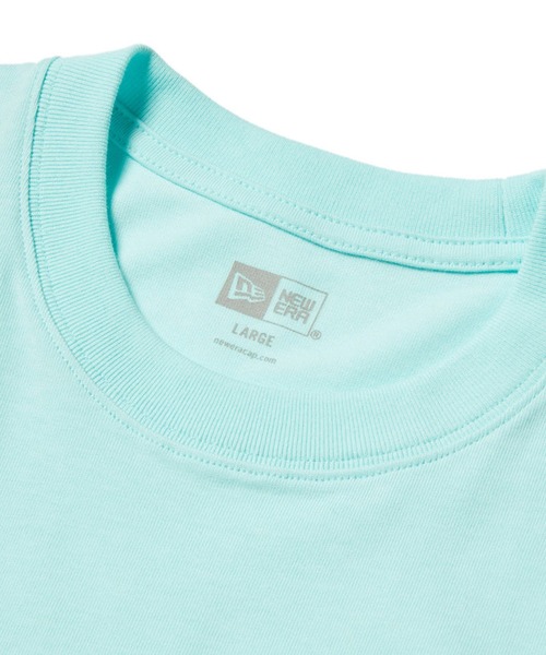 韓国New Era■センターミニロゴTシャツ■5色 楽天市場】ニューエラ Tシャツ 半袖 NEW ERA クルーネック 韓国