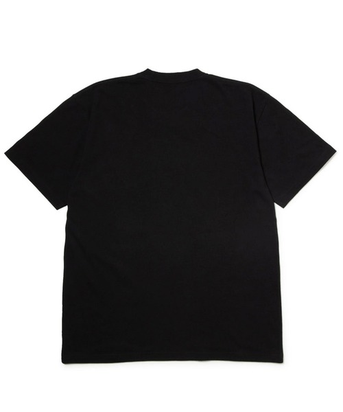 韓国New Era■センターミニロゴTシャツ■5色 NEW ERA tシャツ ERA/ニューエラ SS CT TEE FLAG LOGO MINI 半袖