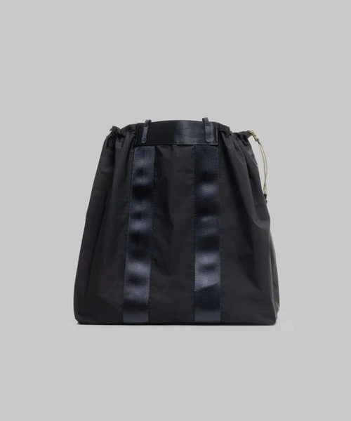Topologie トートバッグ Summit Tote Large サミットトート
