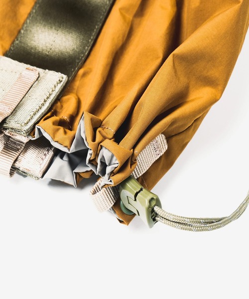 Topologie（トポロジー） トートバッグ Summit Tote Large サミット