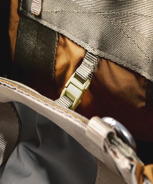 Topologie（トポロジー） トートバッグ Summit Tote Large サミット