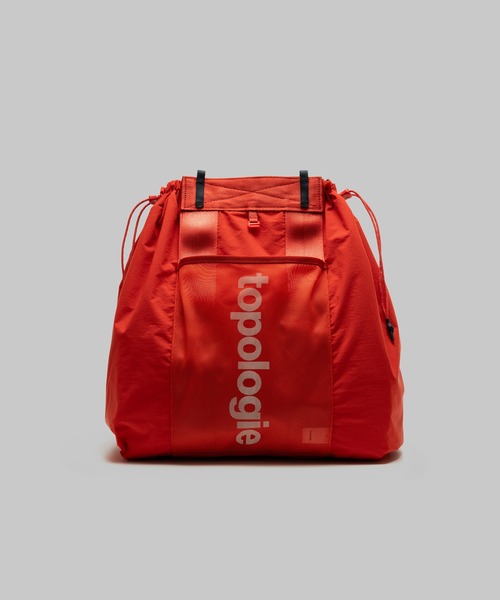 topologie Summit Tote Large サミットトート ラージ Summit Tote Large サミットトート ラージ【バッグ単体