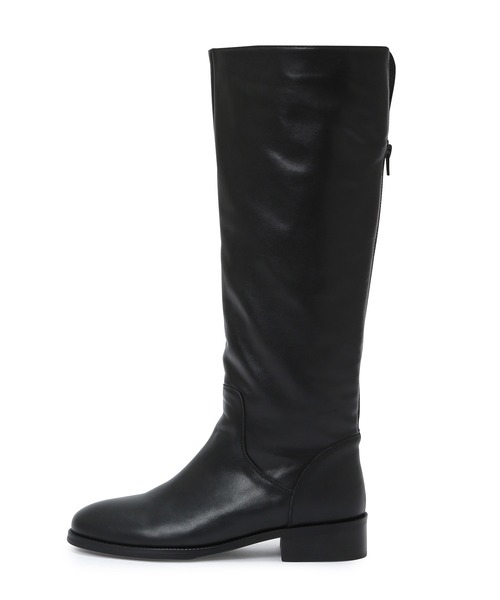 美品　REMME レメ　ロングブーツ 黒 36サイズ NOBLE｜《追加4》REMME/レメ ロングブーツ | Rakuten Fashion(楽天