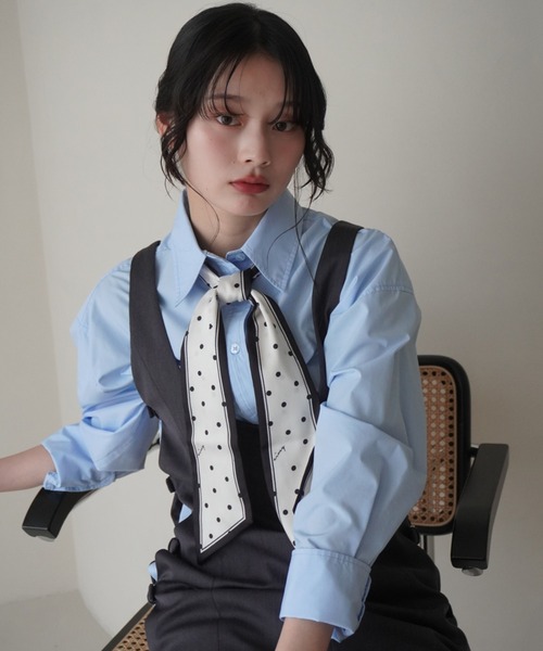 eimy istoire  シャツ EIMY ISTOIRE エイミーイストワール eimy istoire classic eimy