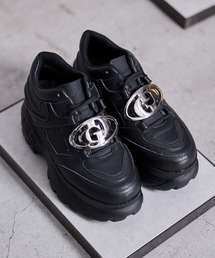 スニーカー GD thick soledスニーカー レディース｜ZOZOTOWN Yahoo!店