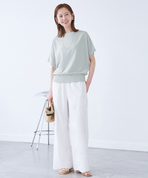 ニット セーター Levi's/リーバイス COMET フーディー ホワイト WHITE SWAN レディース セール】Levi's/リーバイス オープンカラー セーターポロ