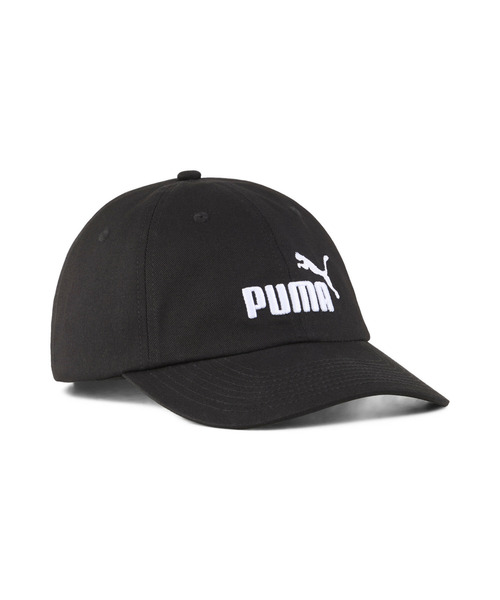 すぐ届く♪BALENCIAGA×プーマ人気ロゴ付きキャップユニセックス PUMA キャップ 帽子 プーマ ユニセックス ESS NO.1 ロゴ BB
