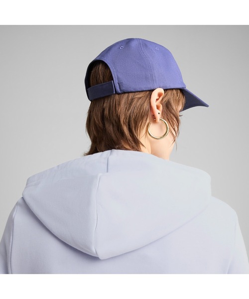 PUMA（プーマ） キャップ 帽子 メンズ ユニセックス ESS NO.1 ロゴ BB