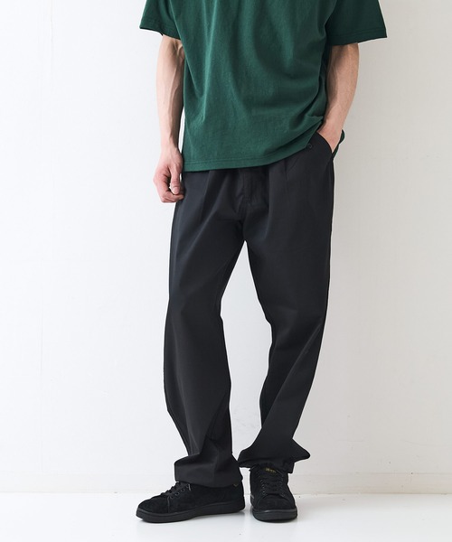パンツ Bart シルバーバレットセレクト SB Select Dickies ライトTCツイル