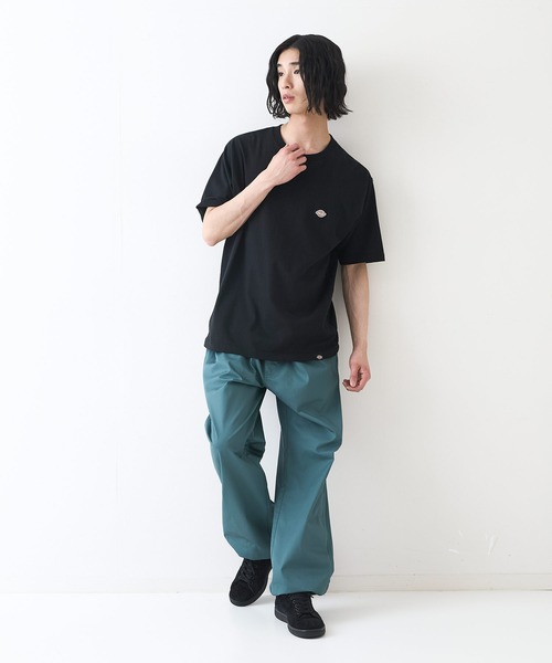 Dickies パンツ 「DICKIES/ディッキーズ」ライトツイル