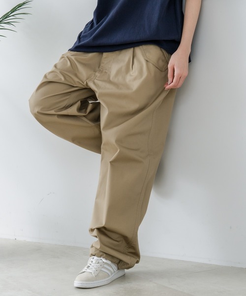 Dickies パンツ 「DICKIES/ディッキーズ」ライトツイル