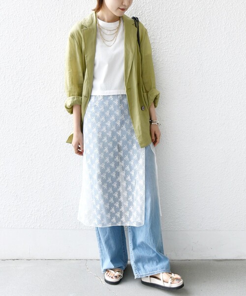 SHIPS（シップス） サンダル リング サンダル プラット フォーム