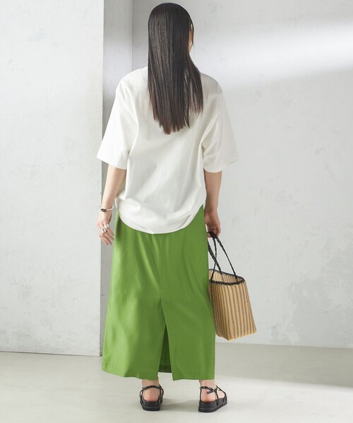 SHIPS（シップス） サンダル リング サンダル プラット フォーム