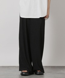 パンツ カット楊柳アソートパンツ / 325730 レディース｜ZOZOTOWN Yahoo!店