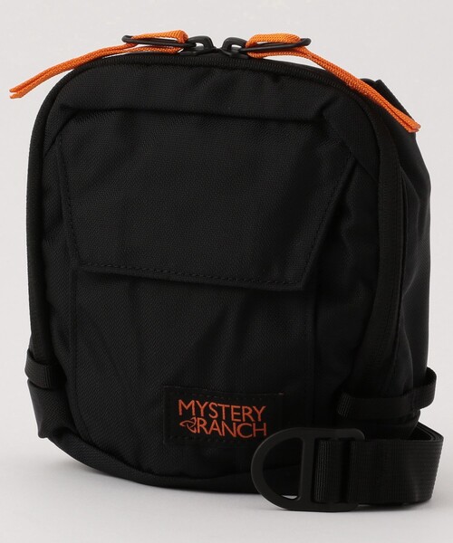 H*S様 MYSTERY RANCH District 2 ブラックショルダーバ MYSTERY RANCH ミステリーランチ DISTRICT 2（ディストリクト 2