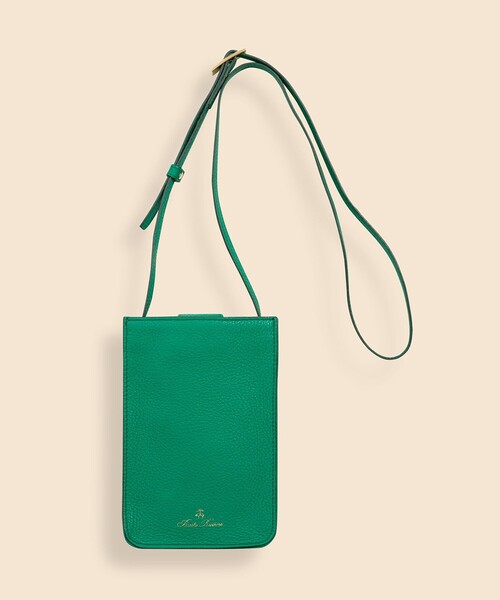 BROOKS BROTHERS（ブルックスブラザーズ） ショルダーストラップ