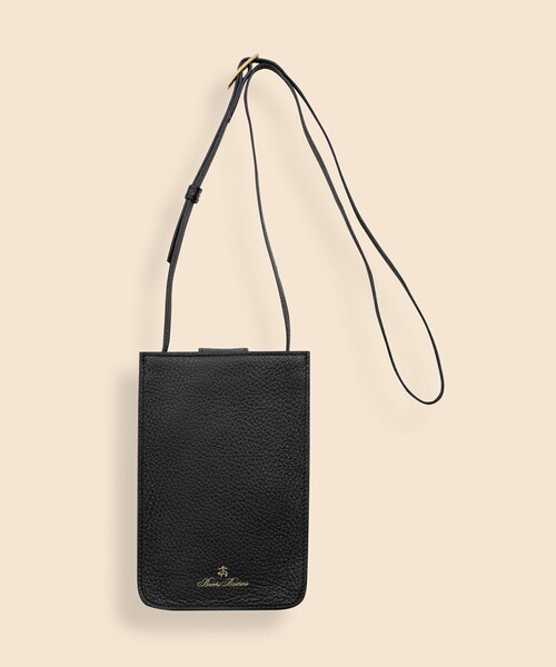 BROOKS BROTHERS（ブルックスブラザーズ） ショルダーストラップ